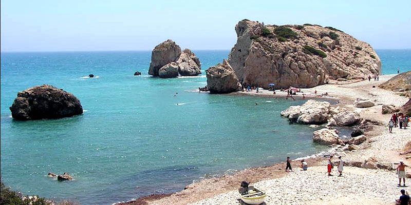 Scegli Cipro per una vacanza indimenticabile