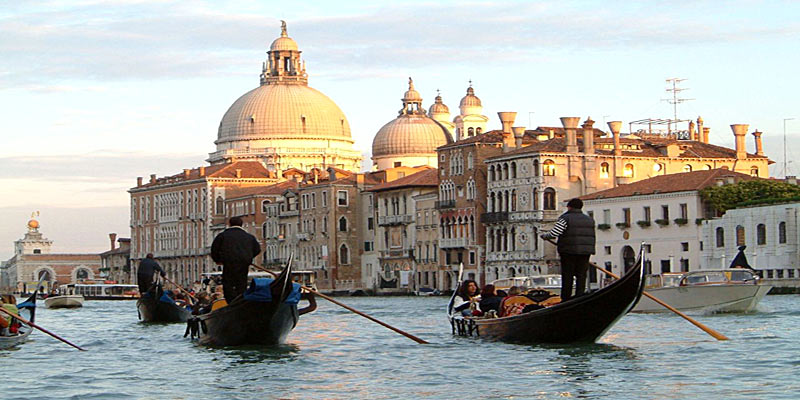 7 notti a venezia la città più bella del mondo