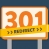 301 redirect