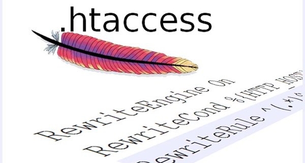 file htaccess