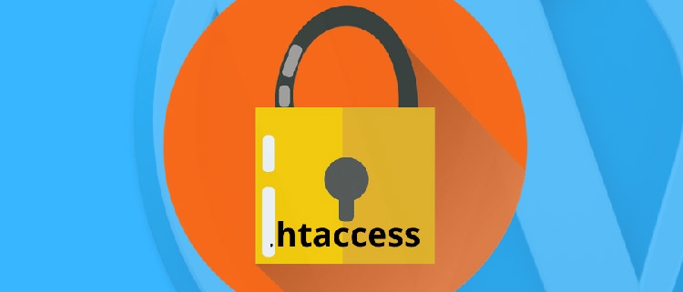 sicurezza htaccess