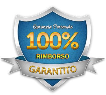 garanzia corso wordpress