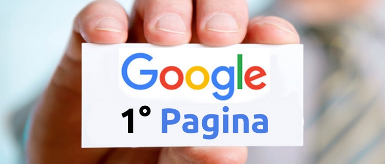 primo su google