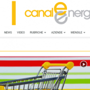 Blog magazine canale