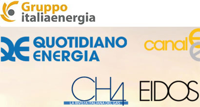 Sito wordpress gruppo italia energia