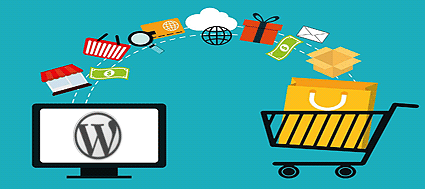 siti web ecommerce