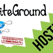 siteground prezzi