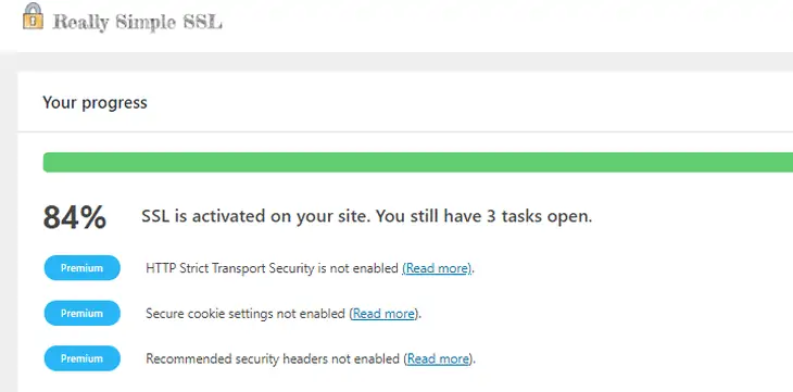 https ssl attivo