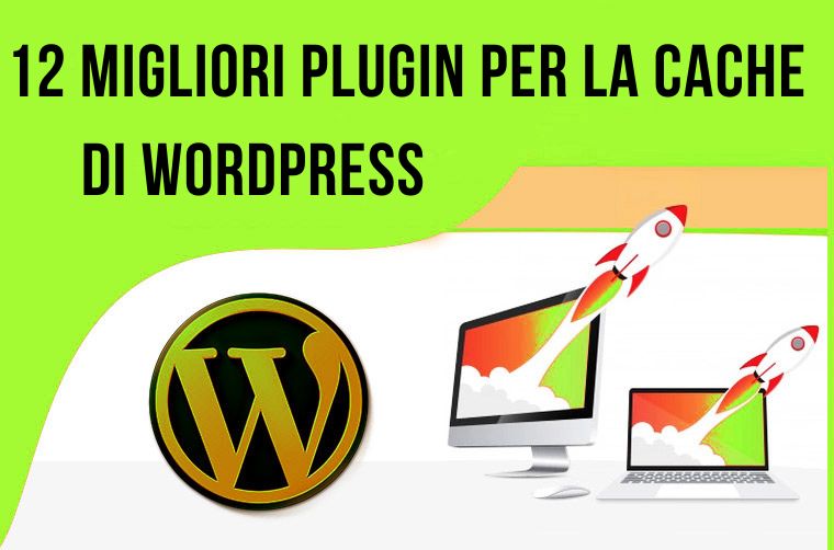 plugin cache wordpress