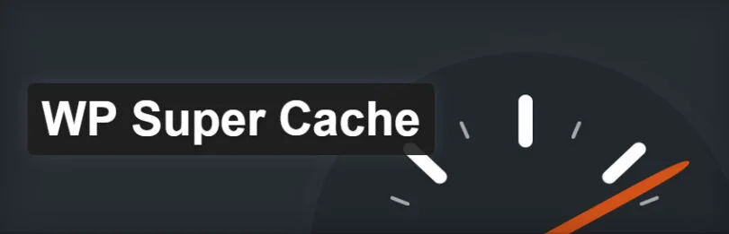 plugin wp super cache