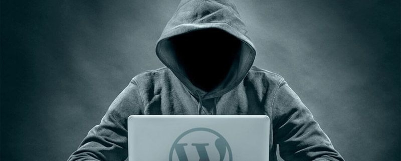 capire se sito hackerato