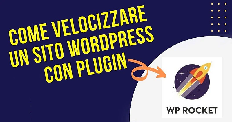 velocizzare wordpress