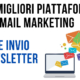 piattaforme email marketing