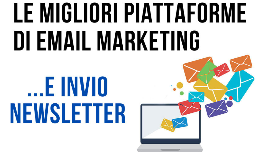 piattaforme email marketing