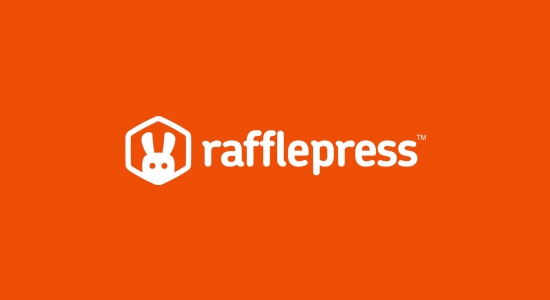 plugin rafflepress