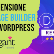 recensione Divi Page Builder