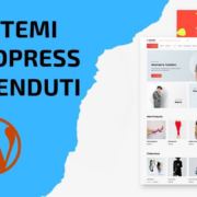 temi wordpress piu venduti