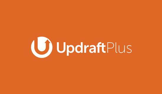 plugin updraftplus