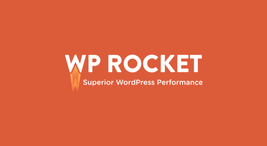 plugin wp-rocket