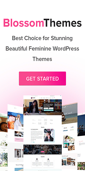 BlossomThemes