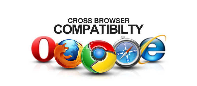 compatibilita browser