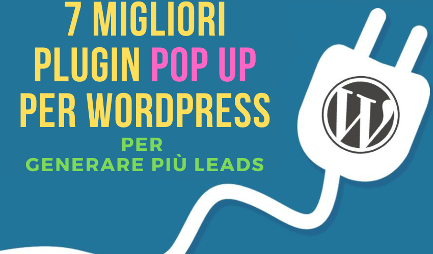 plugin pop up wordpress