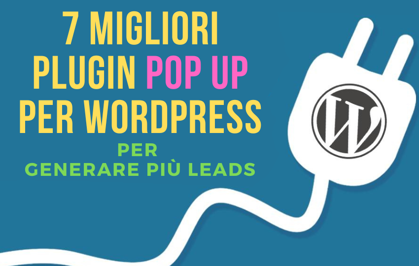 plugin pop up wordpress