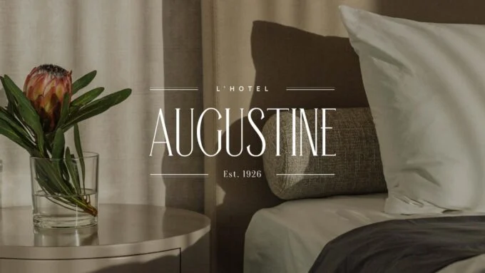 tema hotel augustine