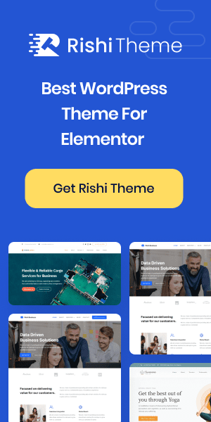 Rishi Themes