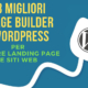 miglior page builder wordpress