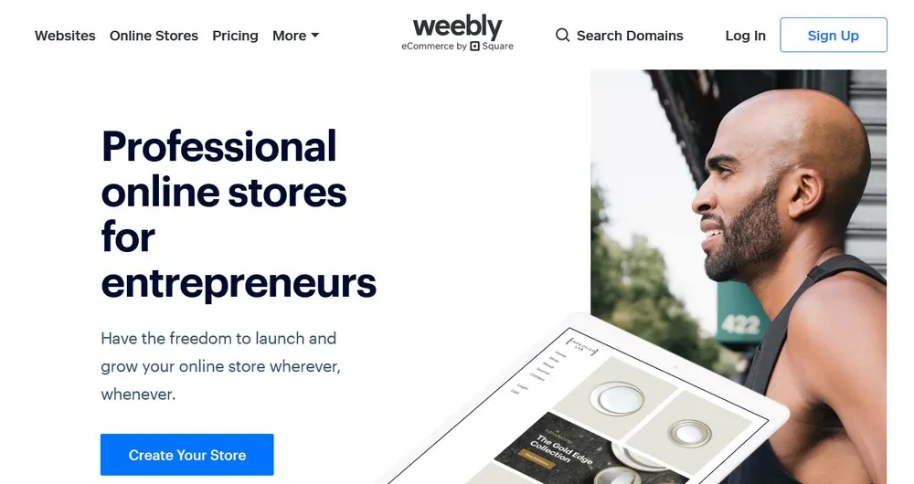 Weebly