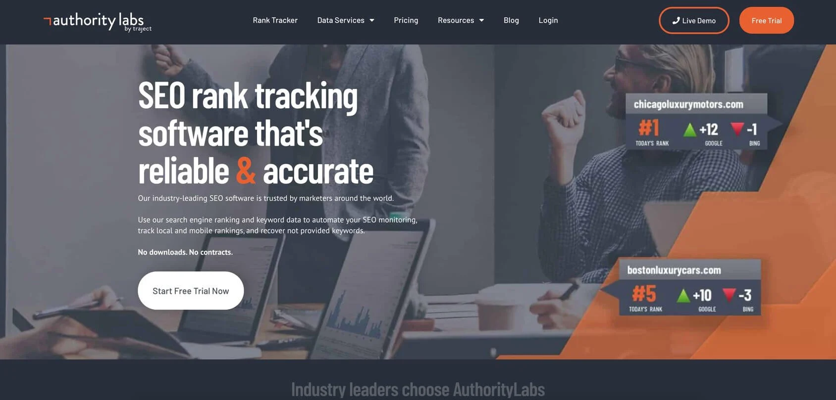 authoritylabs seo tool