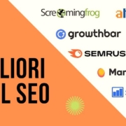 migliori tool seo