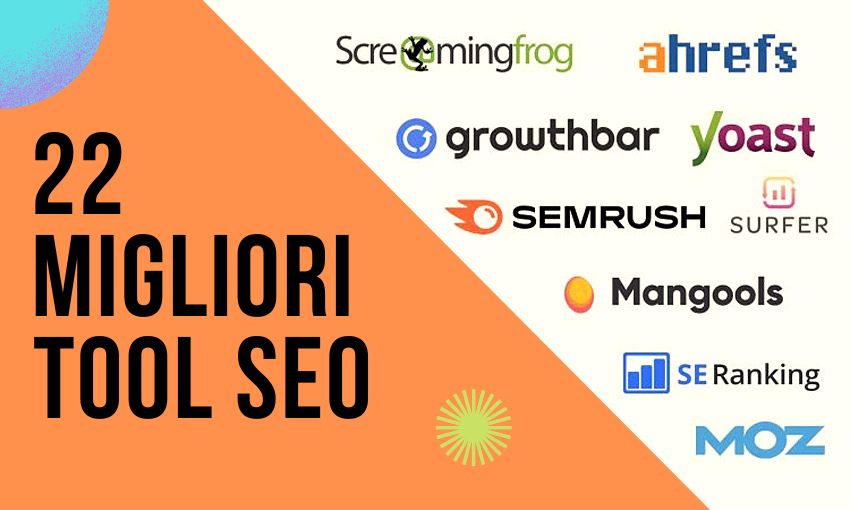 migliori tool seo