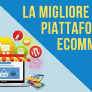 La miglior piattaforme ecommerce