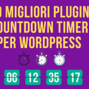 plugin countdown timer