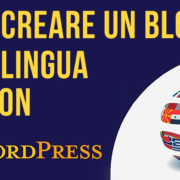 blog multilingua