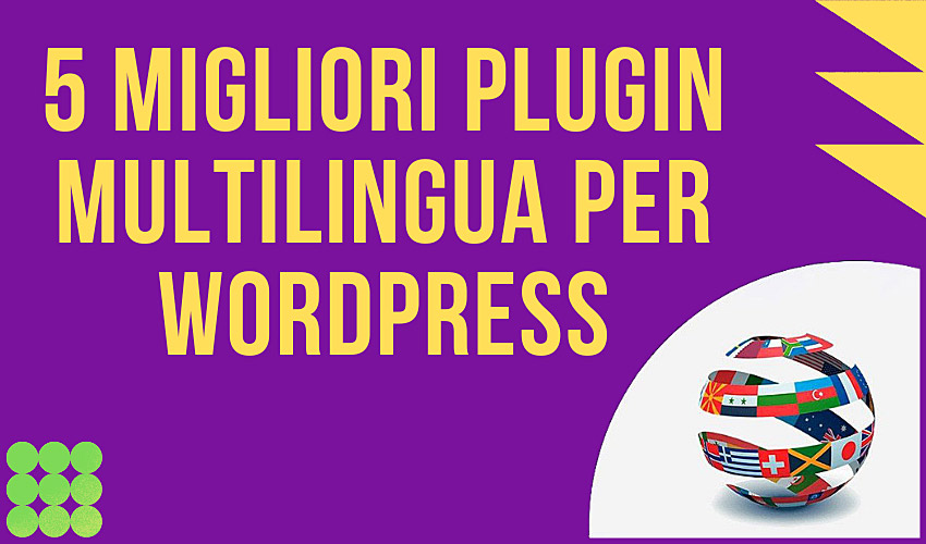 plugin multilingua wordpress