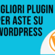 plugin aste wordpress
